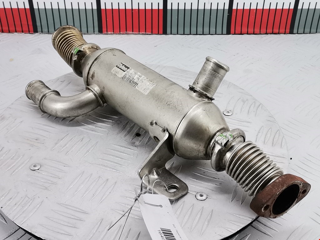 Радиатор системы ЕГР CITROEN C5 I 2001-2008