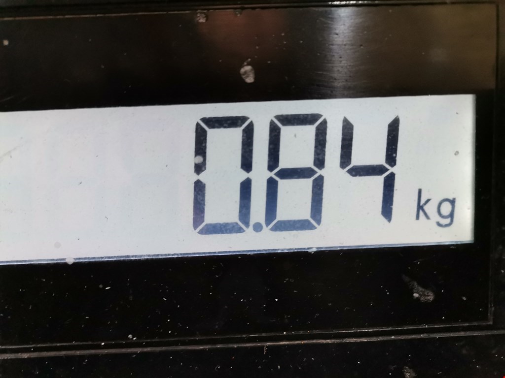 Радиатор системы ЕГР CITROEN C5 I 2001-2008