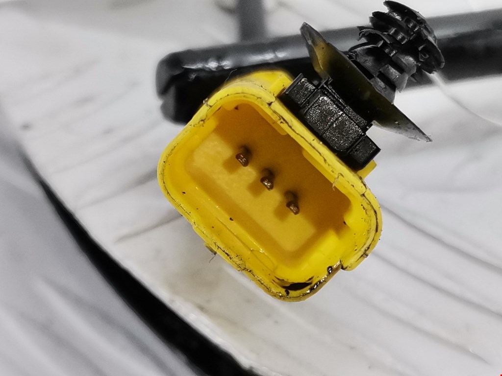 Датчик уровня масла CITROEN C5 I 2001-2008