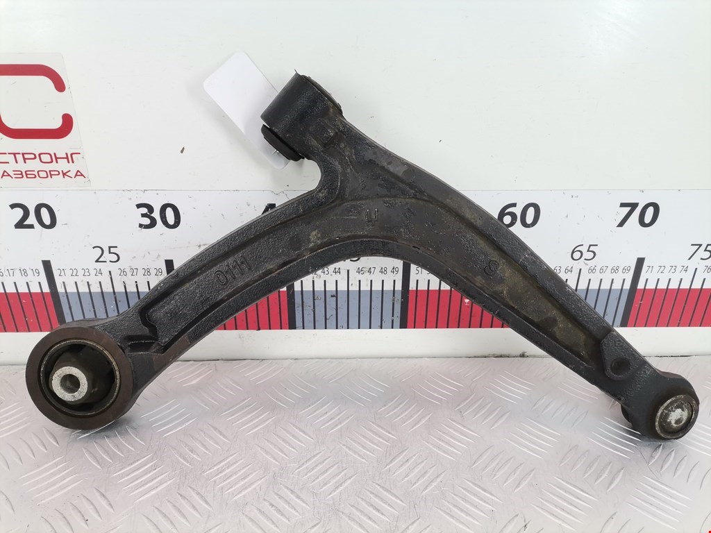 Рычаг передний левый OPEL Zafira A 1999-2005