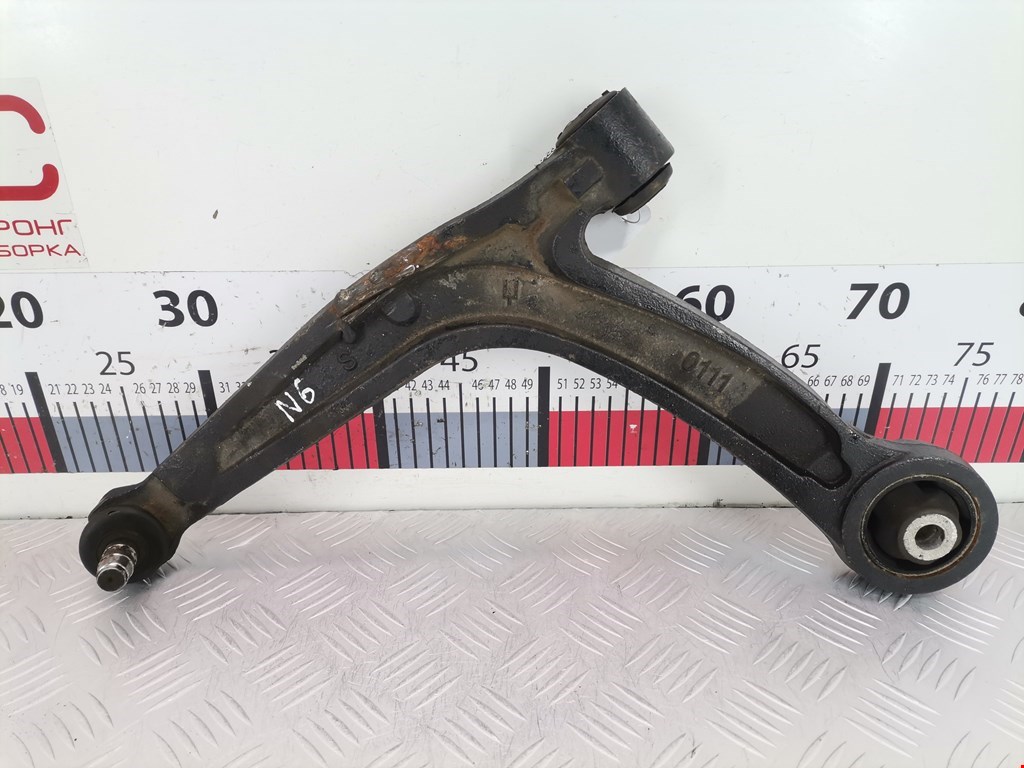 Рычаг передний левый OPEL Zafira A 1999-2005