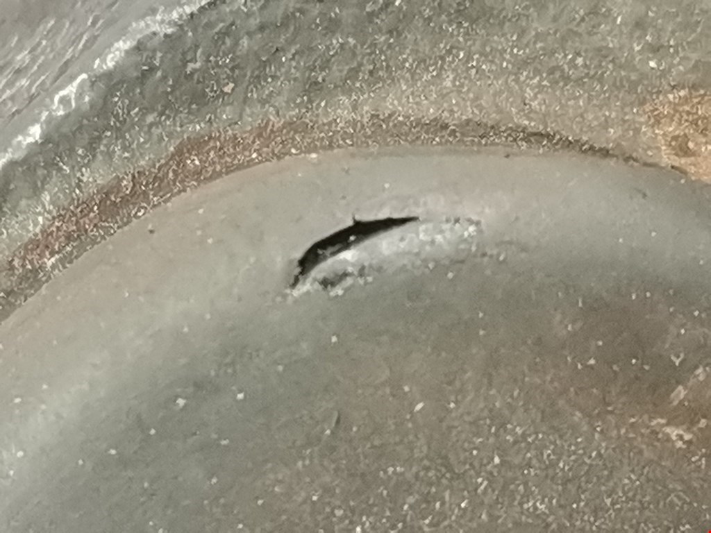 Рычаг передний левый OPEL Zafira A 1999-2005