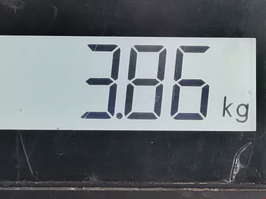 Рычаг передний левый OPEL Zafira A 1999-2005