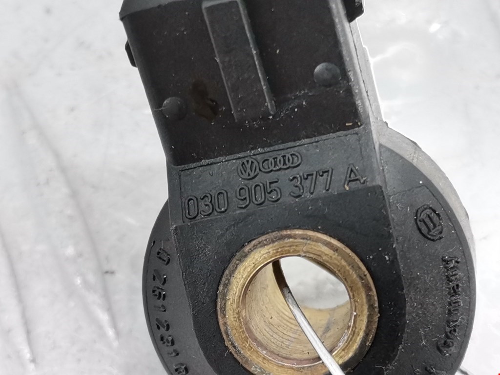 Датчик детонации VOLKSWAGEN Bora 1998-2005