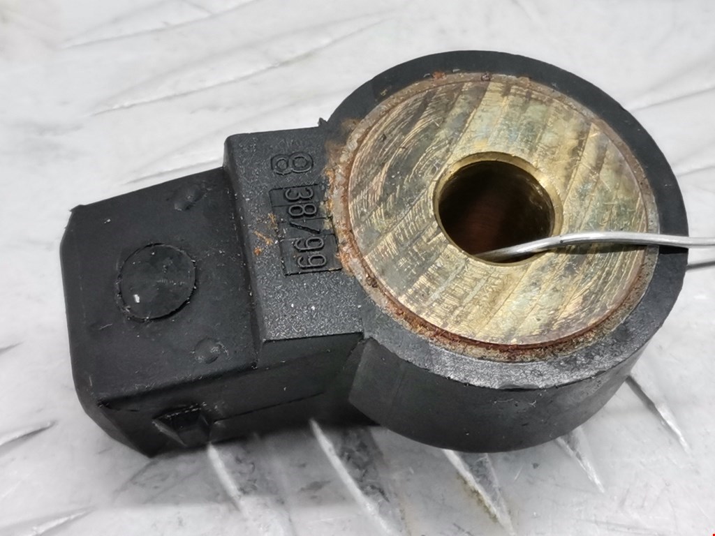 Датчик детонации VOLKSWAGEN Bora 1998-2005