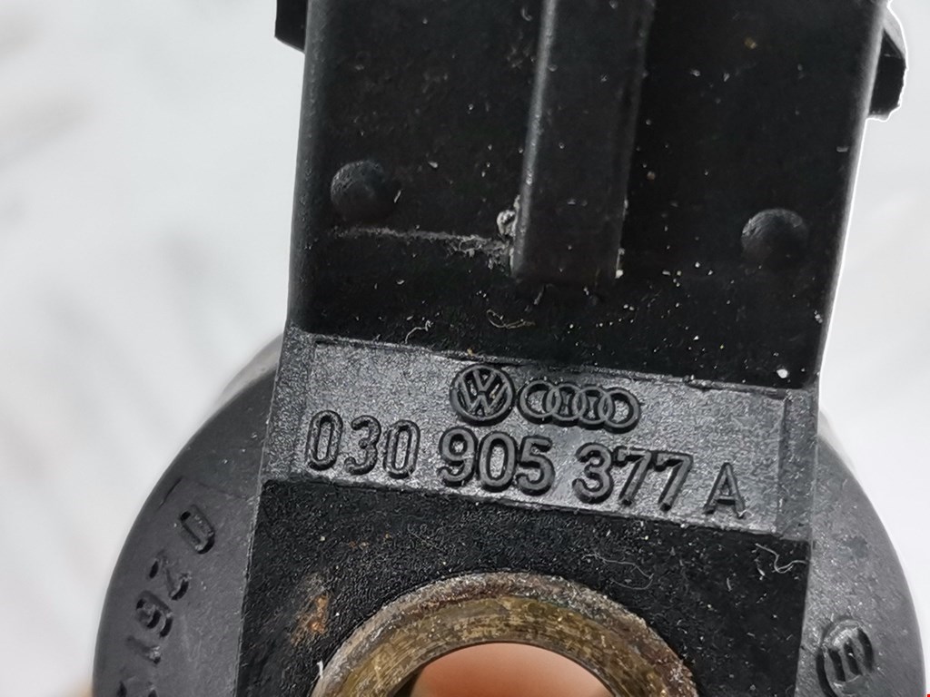 Датчик детонации VOLKSWAGEN Bora 1998-2005