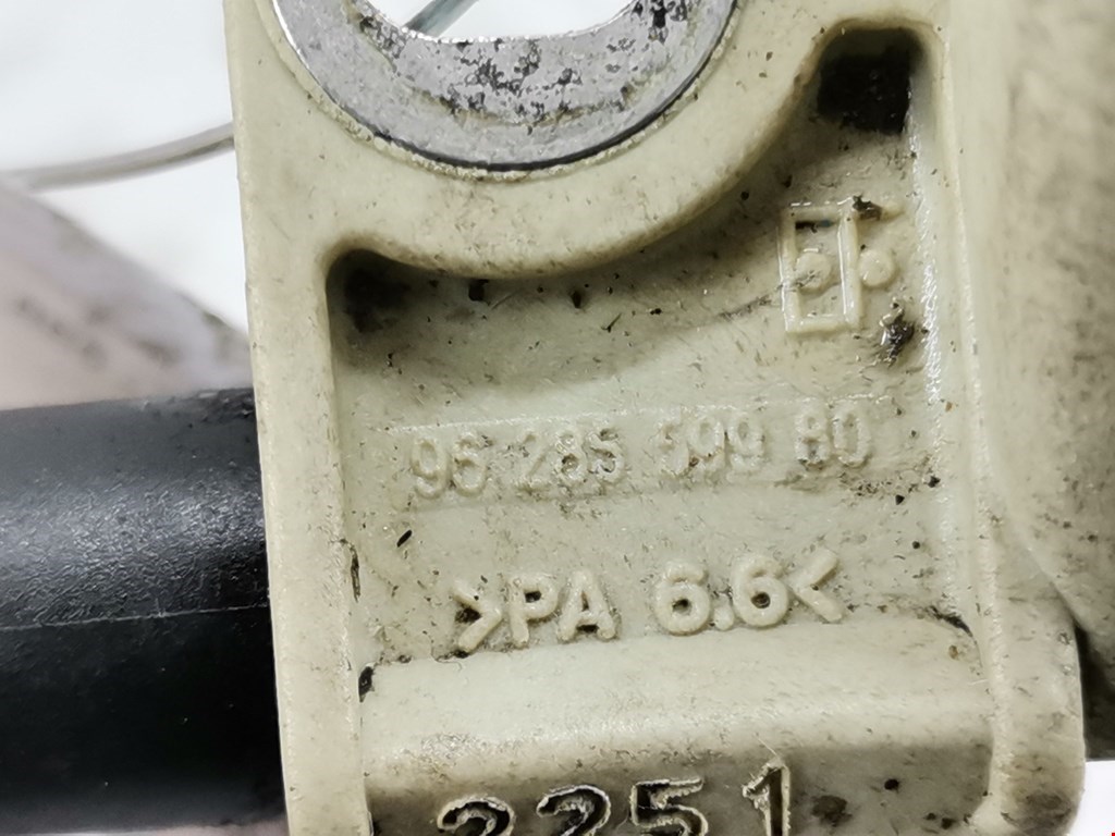 Датчик положения распредвала CITROEN C5 I 2001-2008