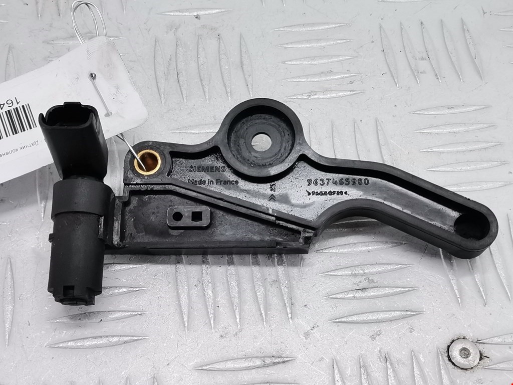 Датчик положения коленвала PEUGEOT 206 1998-2012