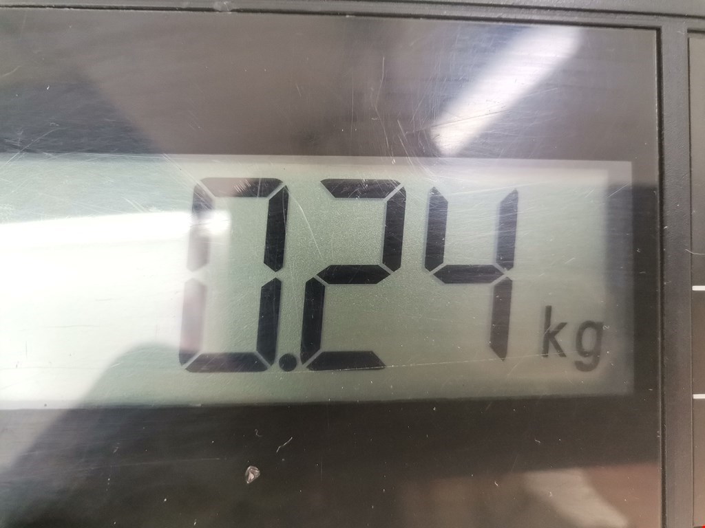 Ограничитель открывания двери TOYOTA Corolla Verso E121 AR10 2001-2009