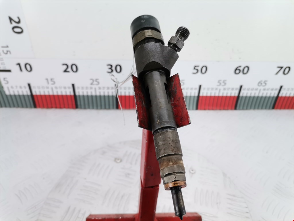 Форсунка дизельная электрическая RENAULT Scenic II 2003-2010