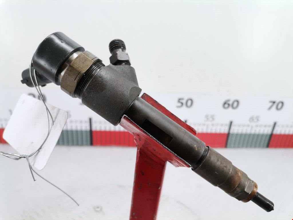 Форсунка дизельная электрическая RENAULT Scenic II 2003-2010