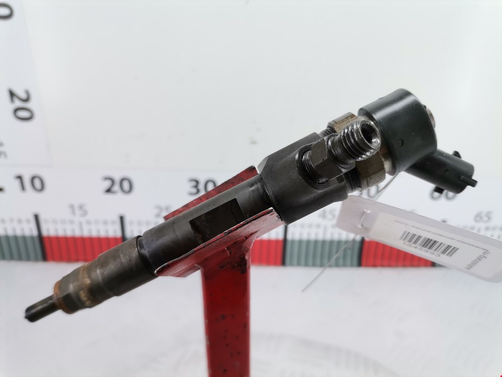 Форсунка дизельная электрическая RENAULT Scenic II 2003-2010