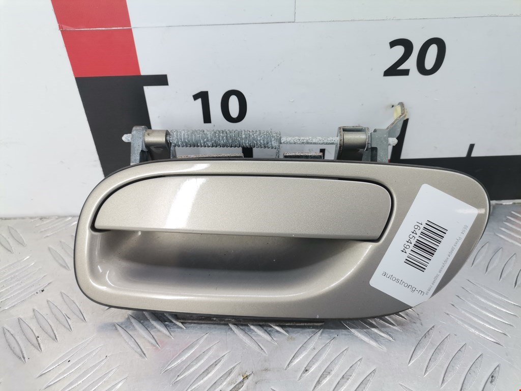 Ручка двери задней наружная левая VOLVO S60 I 2000-2010