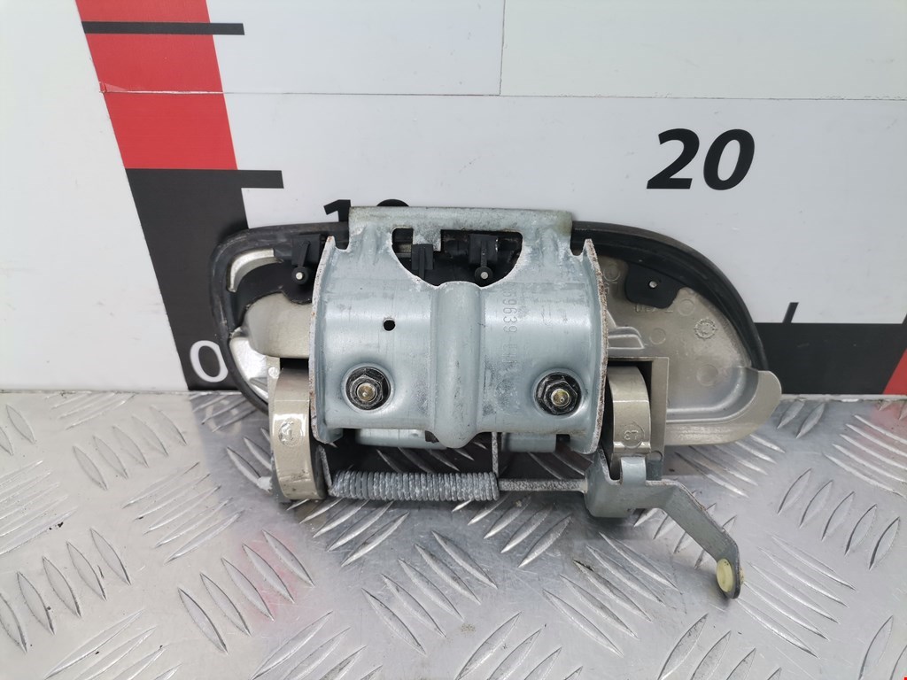 Ручка двери задней наружная левая VOLVO S60 I 2000-2010