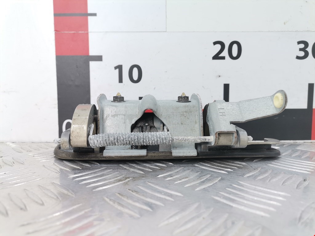 Ручка двери задней наружная левая VOLVO S60 I 2000-2010