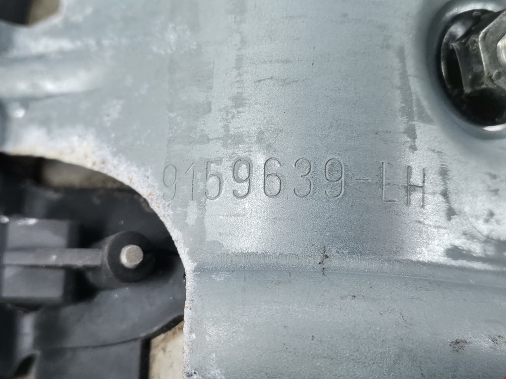 Ручка двери задней наружная левая VOLVO S60 I 2000-2010