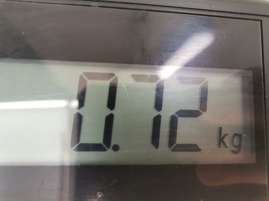 Ручка двери задней наружная левая VOLVO S60 I 2000-2010