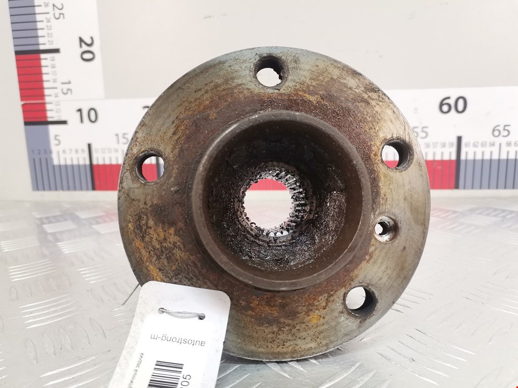 Подшипник ступичный задний BMW X5 (E70) (2006-2013)