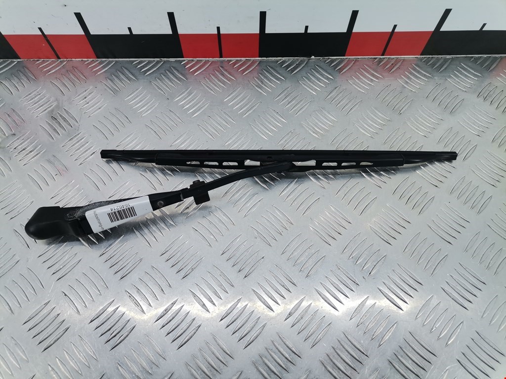 Поводок дворника задний (заднего) DAEWOO Kalos 2002-2006