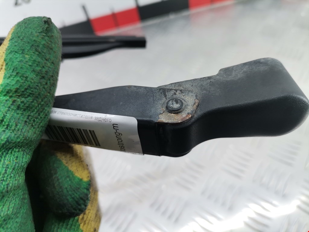 Поводок дворника задний (заднего) DAEWOO Kalos 2002-2006