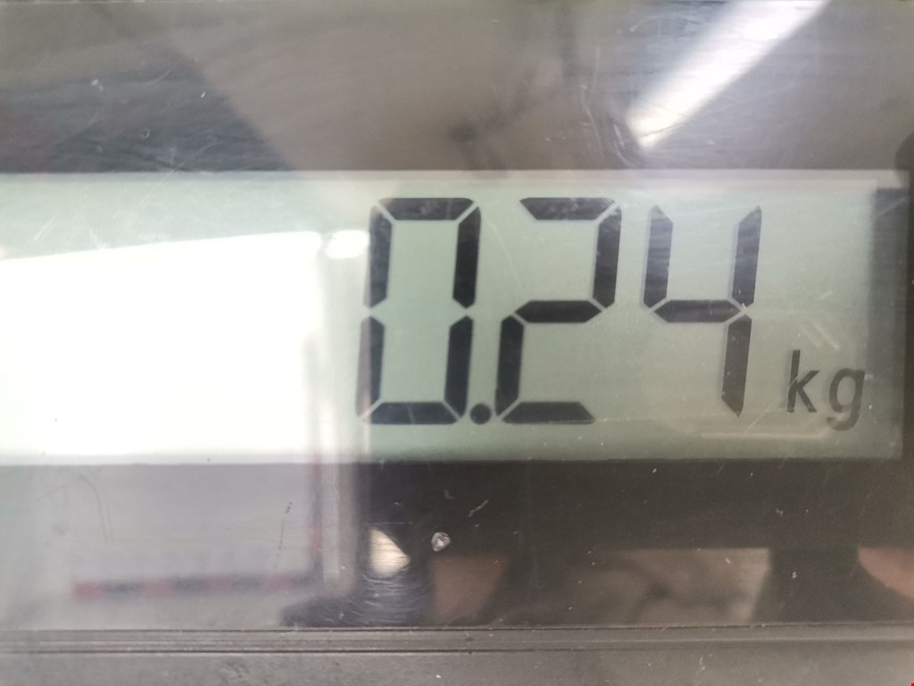 Поводок дворника задний (заднего) DAEWOO Kalos 2002-2006