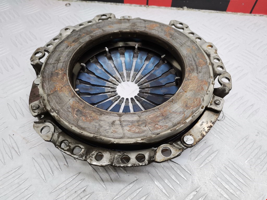 Маховик (демпфер сцепления) PEUGEOT 207 2006-2015