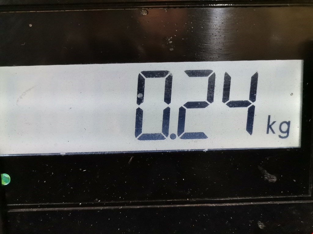 Корпус термостата RENAULT Scenic II 2003-2010