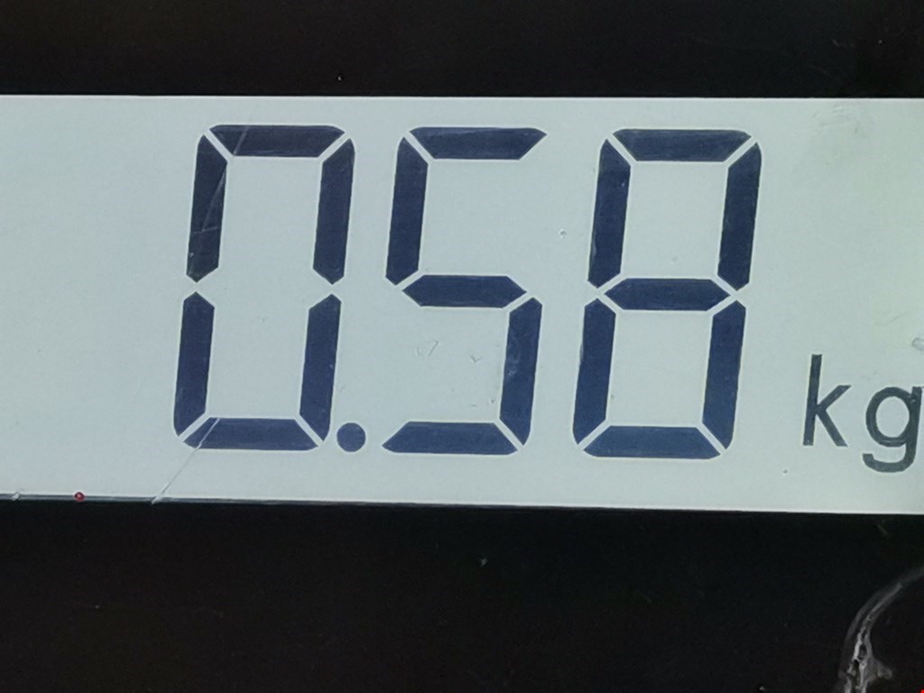 Рычаг задний правый FORD C-MAX 2003-2010