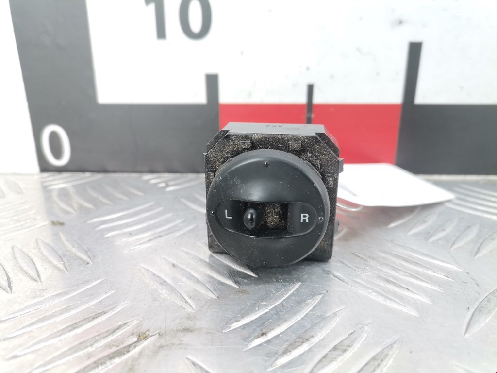 Блок управления зеркалами KIA Carens 1999-2002