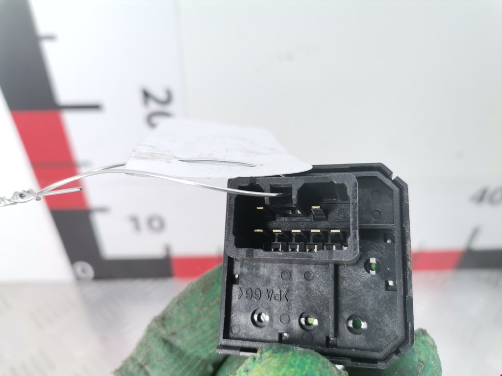 Блок управления зеркалами KIA Carens 1999-2002