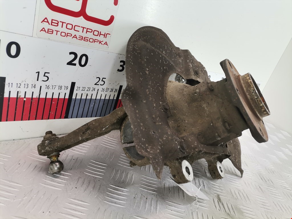 Ступица передняя левая/правая BMW 5er 5 серия E60/E61 2003-2010