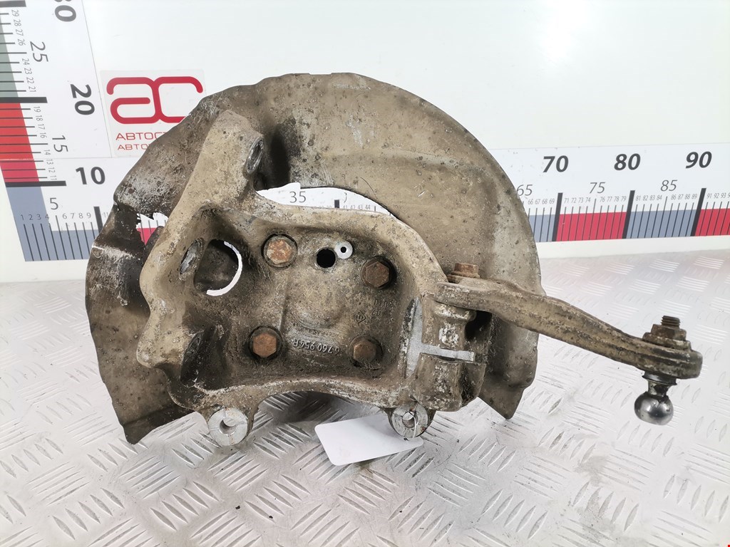 Ступица передняя левая/правая BMW 5er 5 серия E60/E61 2003-2010