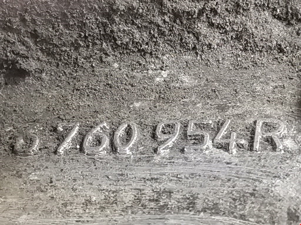 Ступица передняя левая/правая BMW 5er 5 серия E60/E61 2003-2010