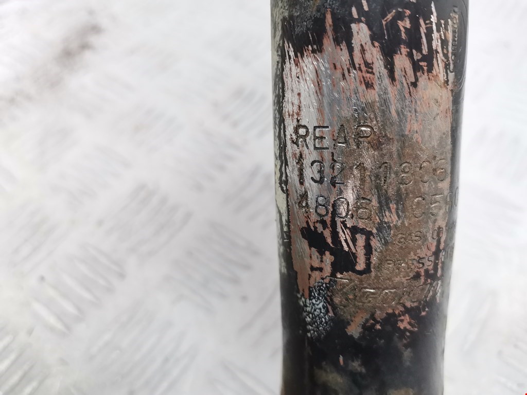 Амортизатор задний левый OPEL Corsa D 2006-2014