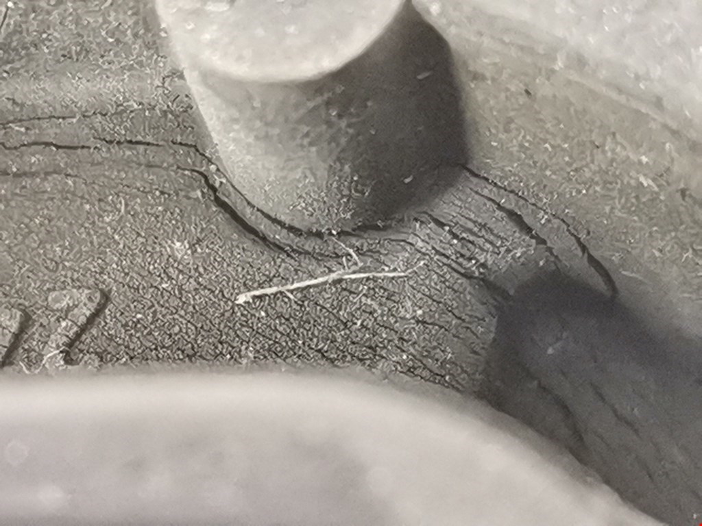 Рычаг передний правый BMW X1 E84 2009-2015