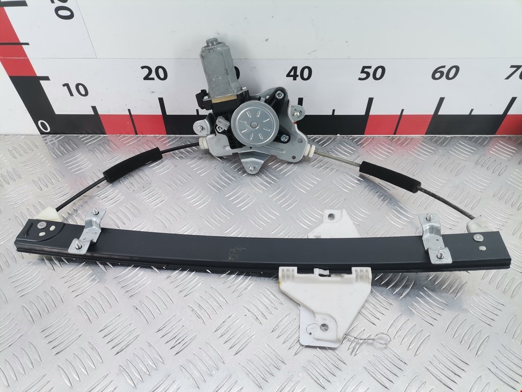 Стеклоподъемник передний левый OPEL Antara 2006-2015