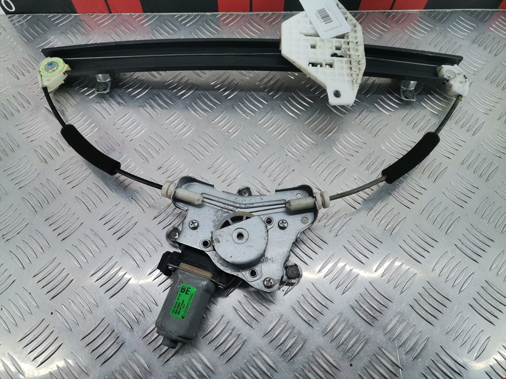 Стеклоподъемник передний левый OPEL Antara 2006-2015