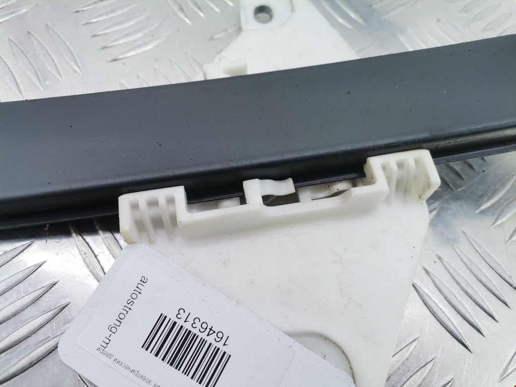 Стеклоподъемник передний левый OPEL Antara 2006-2015