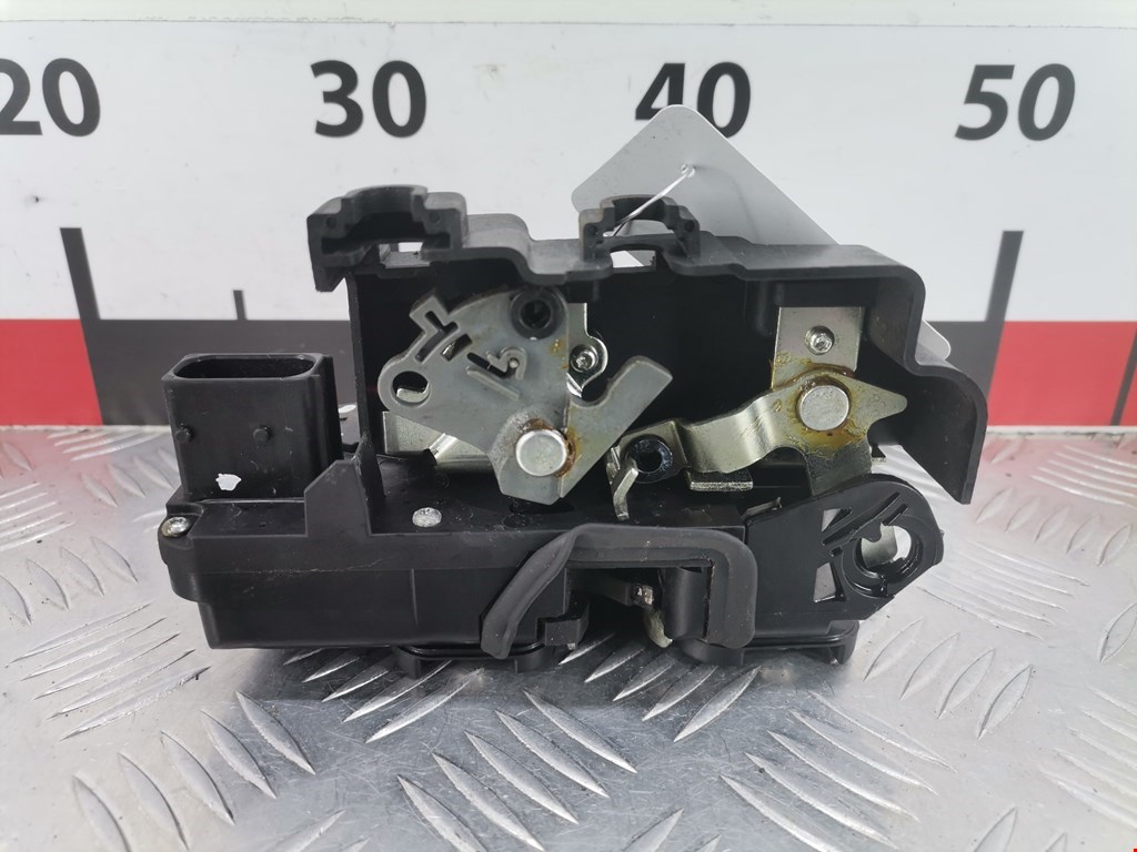 Замок двери передней левой OPEL Antara 2006-2015