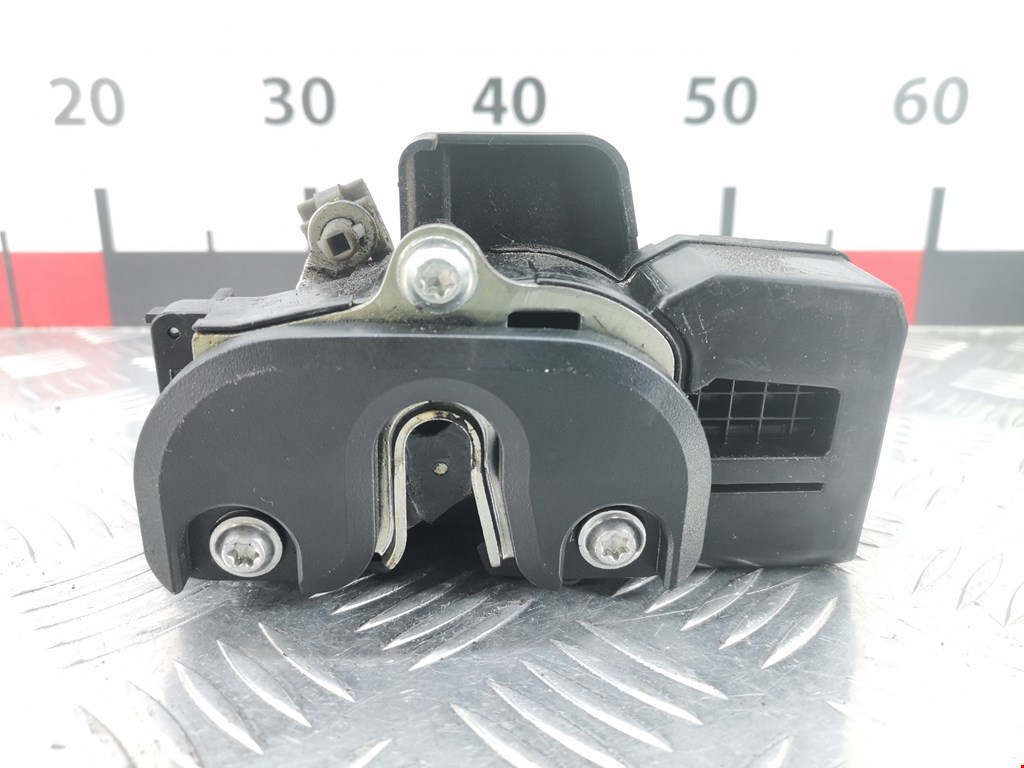 Замок двери передней левой OPEL Antara 2006-2015