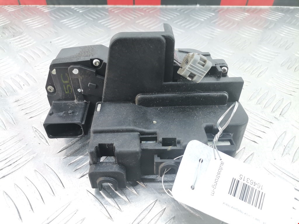 Замок двери передней левой OPEL Antara 2006-2015