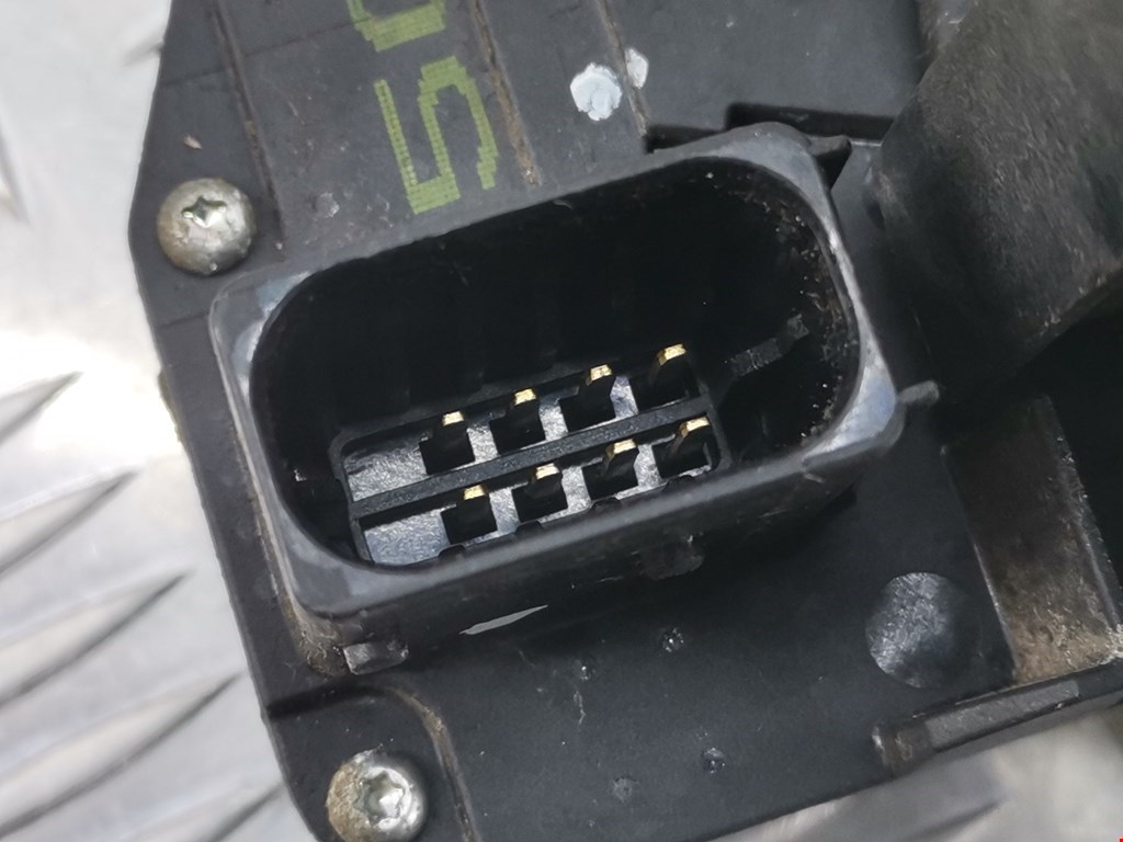 Замок двери передней левой OPEL Antara 2006-2015