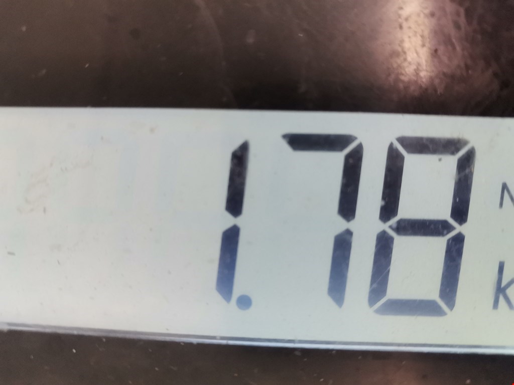 Суппорт передний левый TOYOTA Avensis 2003-2008