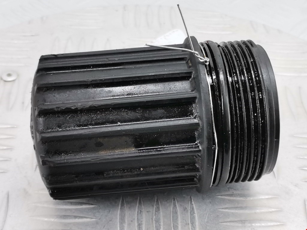 Крышка масляного фильтра RENAULT Clio 1998-2008