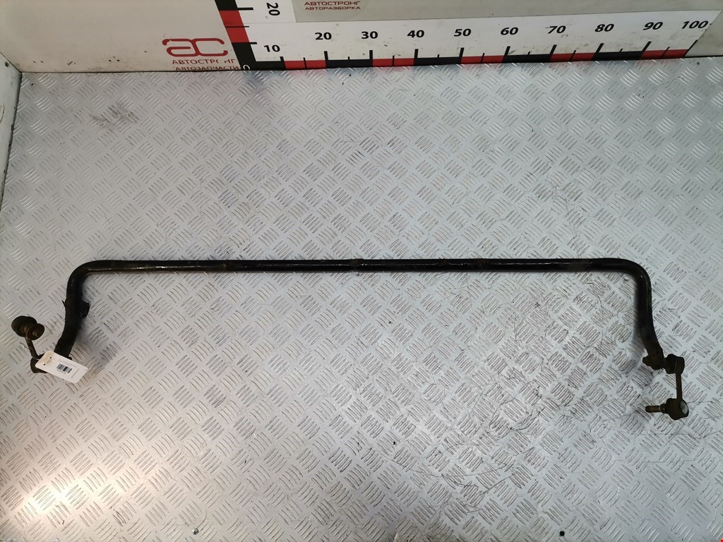 Стабилизатор задний (поперечной устойчивости подвески) PEUGEOT 607 2000-2010