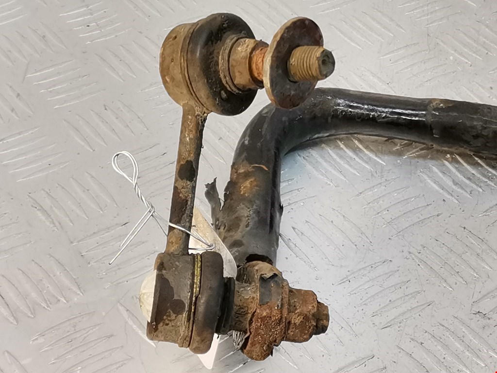 Стабилизатор задний (поперечной устойчивости подвески) PEUGEOT 607 2000-2010