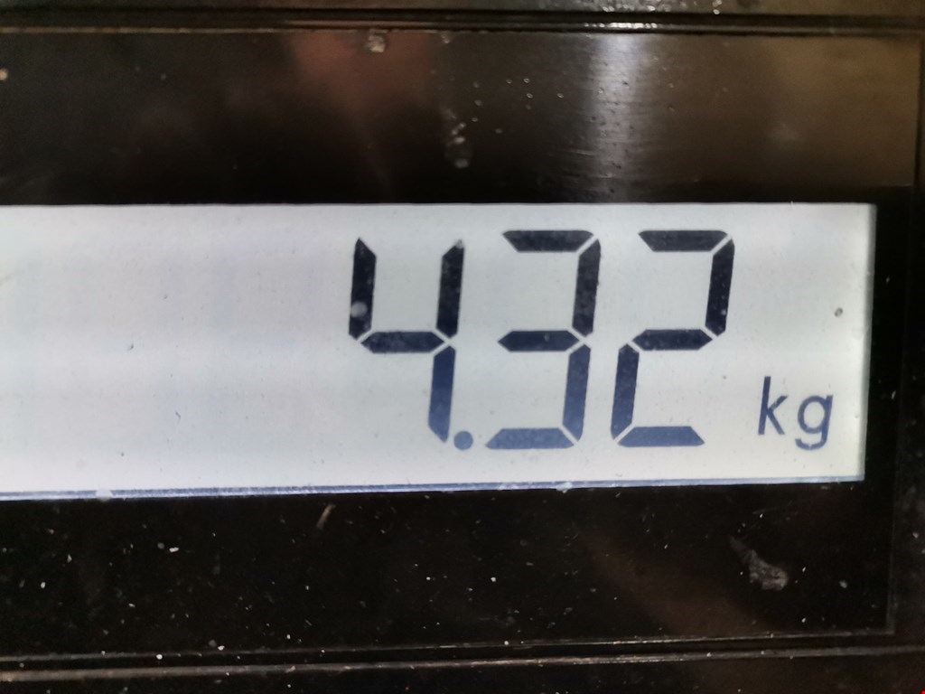 Стабилизатор задний (поперечной устойчивости подвески) PEUGEOT 607 2000-2010