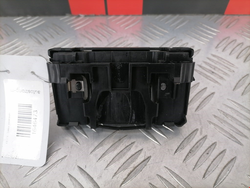 Замок зажигания RENAULT Megane II 2002-2009