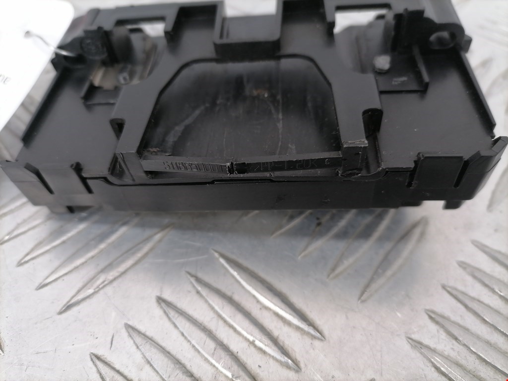 Замок зажигания RENAULT Megane II 2002-2009