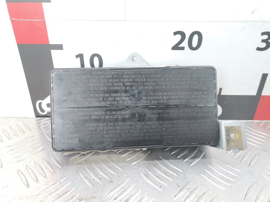 Подушка безопасности в дверь MERCEDES-BENZ Vaneo 2001-2005